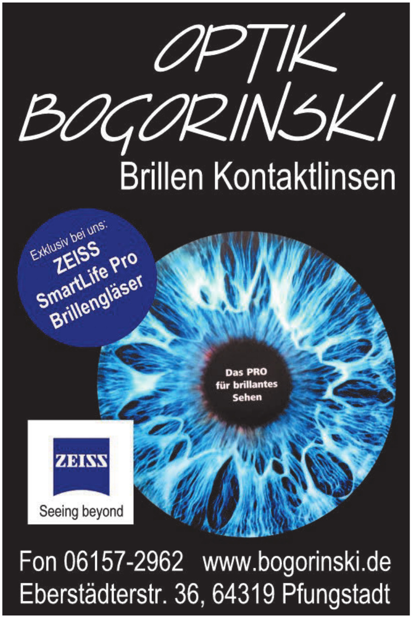 Optik Bogorinski Optik Bogorinski