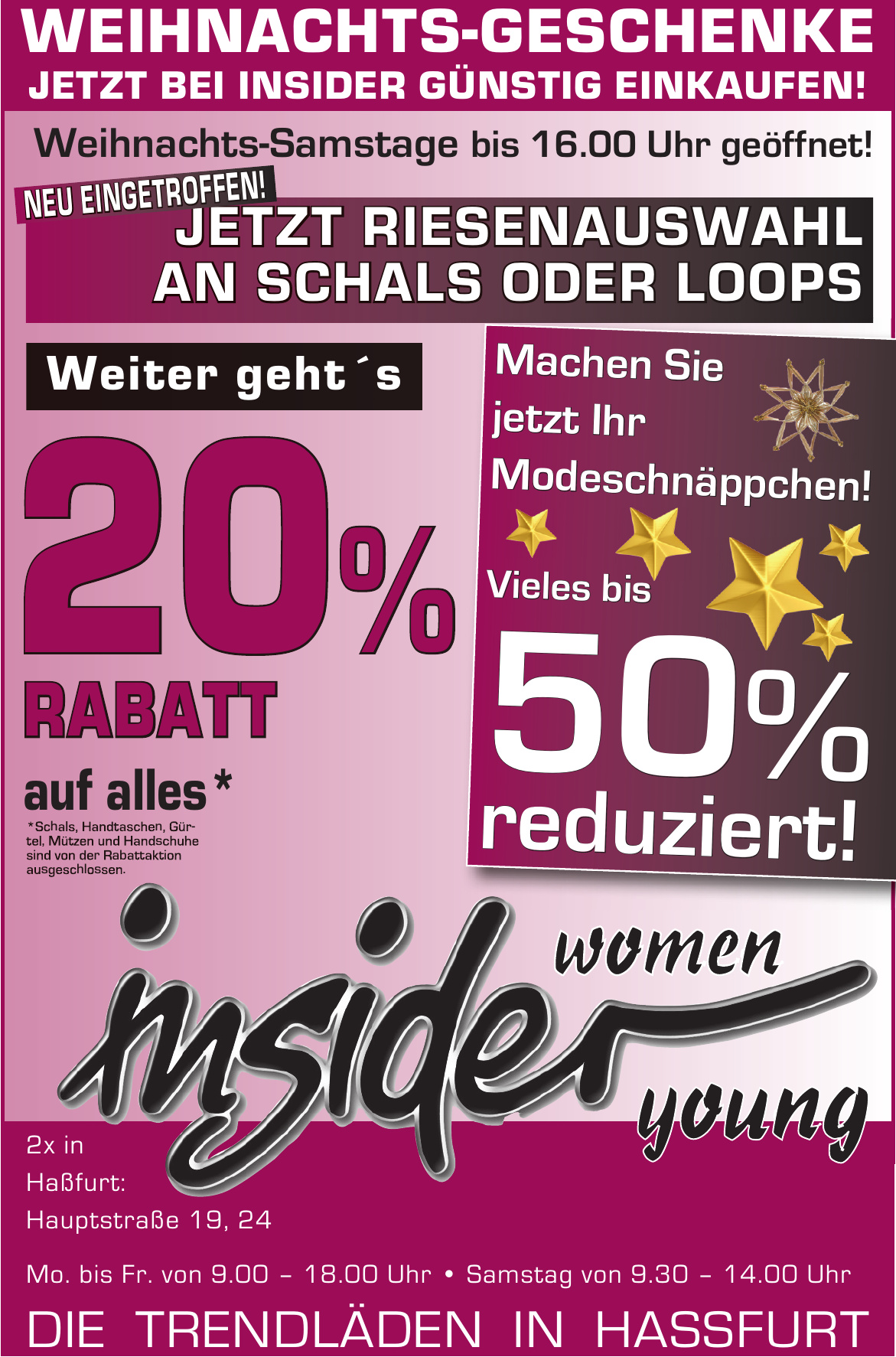 insider women young insider women young