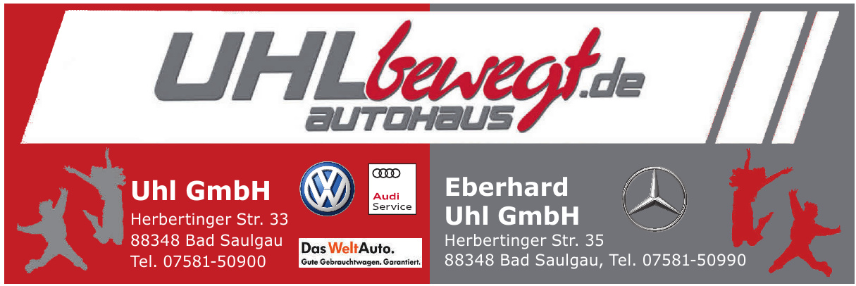 Eberhard Uhl GmbH Eberhard Uhl GmbH