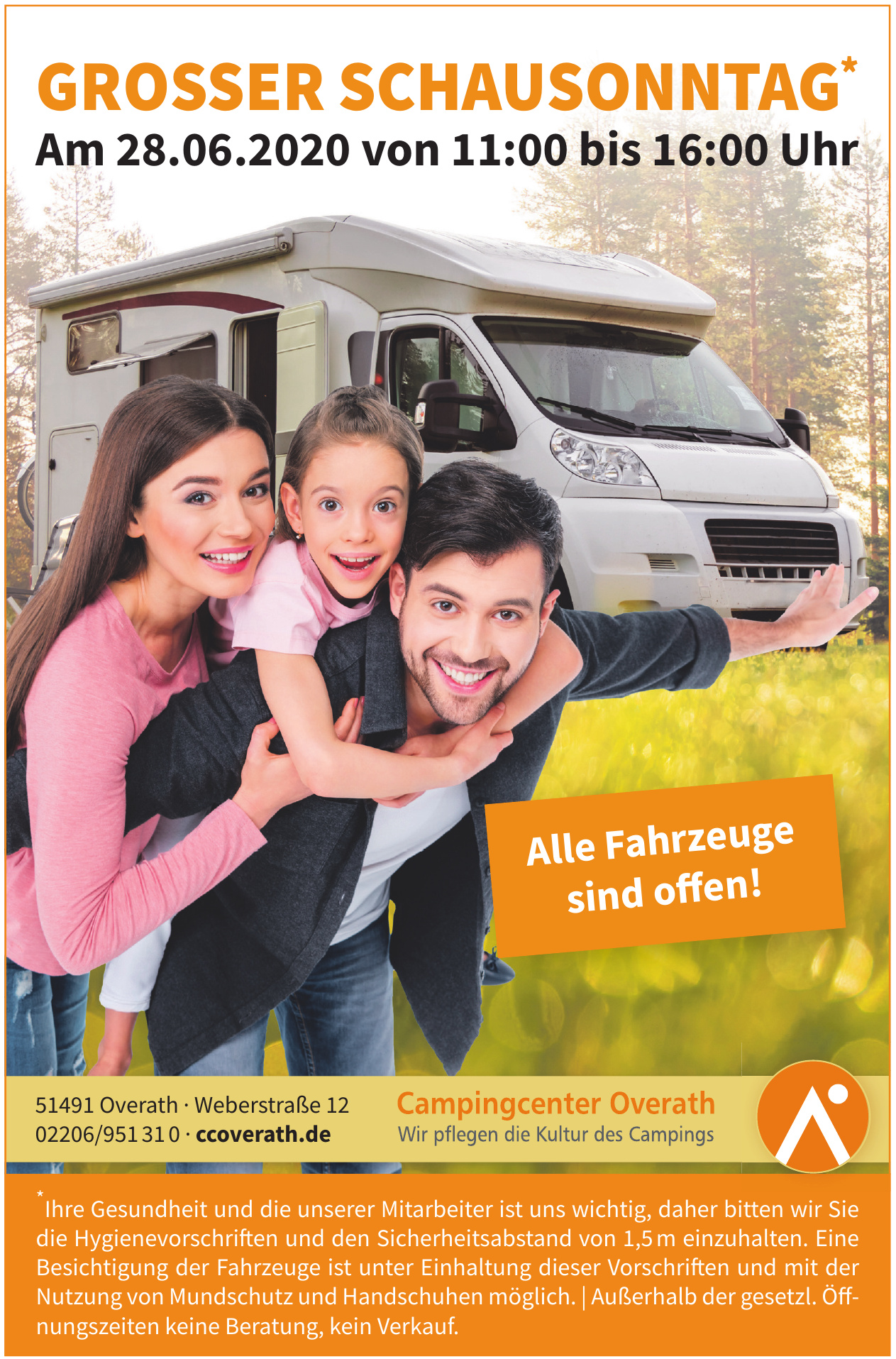 Campingcenter Overath Campingcenter Overath