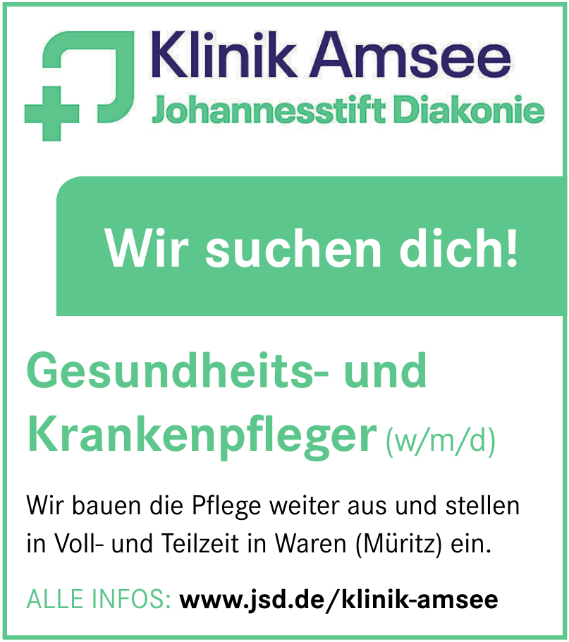 Klinik Amsee Klinik Amsee
