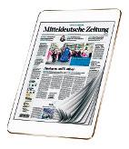 Zeitung jetzt auch mobil genießen Image 2 Zeitung jetzt auch mobil genießen Image 2