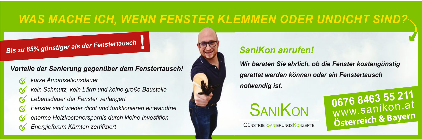 Sanikon Sanikon