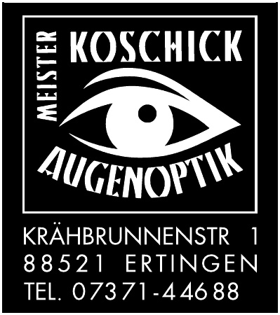 Augenoptik Koschick Augenoptik Koschick
