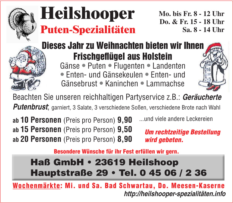 Haß GmbH Haß GmbH