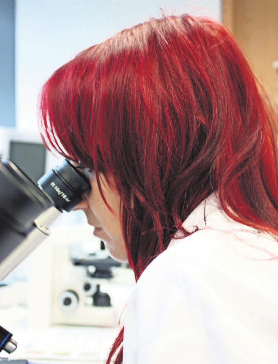 Forschung, Pharmaindustrie und Medizintechnik haben durch die Pandemie eine weit größere Bedeutung erhalten. Foto: Martin Gapa/pixelio.de Forschung, Pharmaindustrie und Medizintechnik haben durch die Pandemie eine weit größere Bedeutung erhalten. Foto: Martin Gapa/pixelio.de