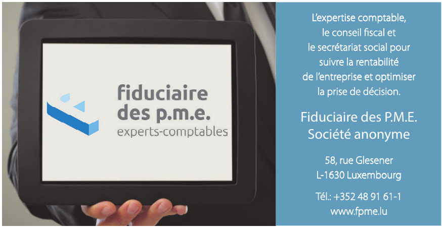 Fiduciaire des P.M.E.