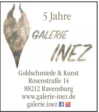 Galerie Inez Galerie Inez