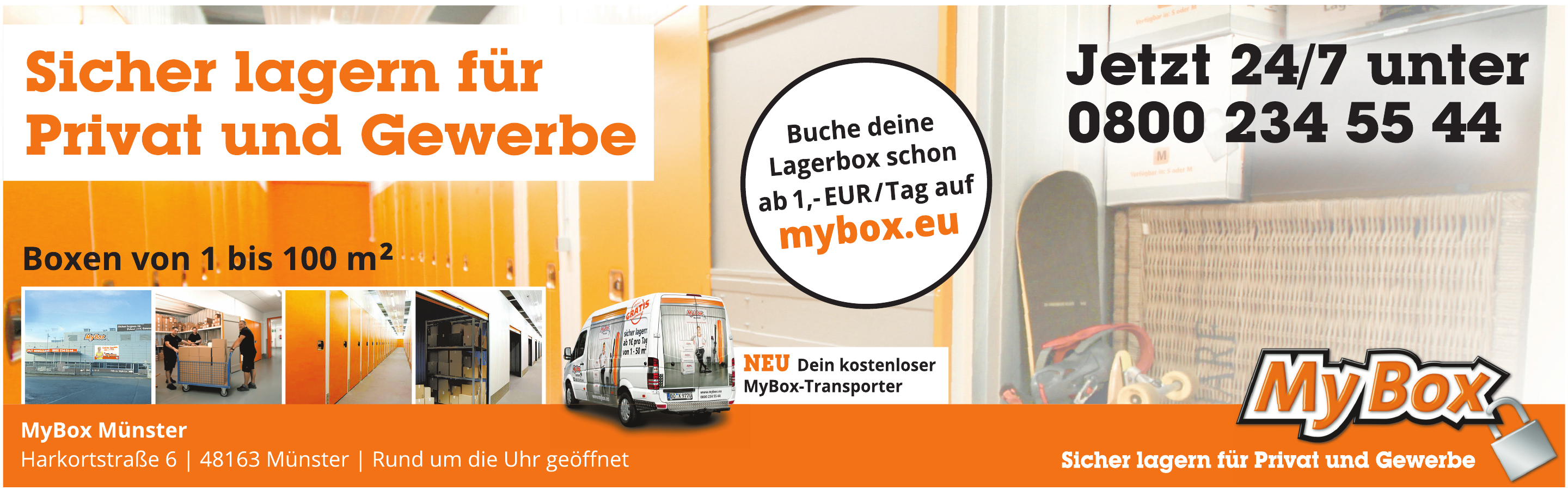 MyBox MyBox