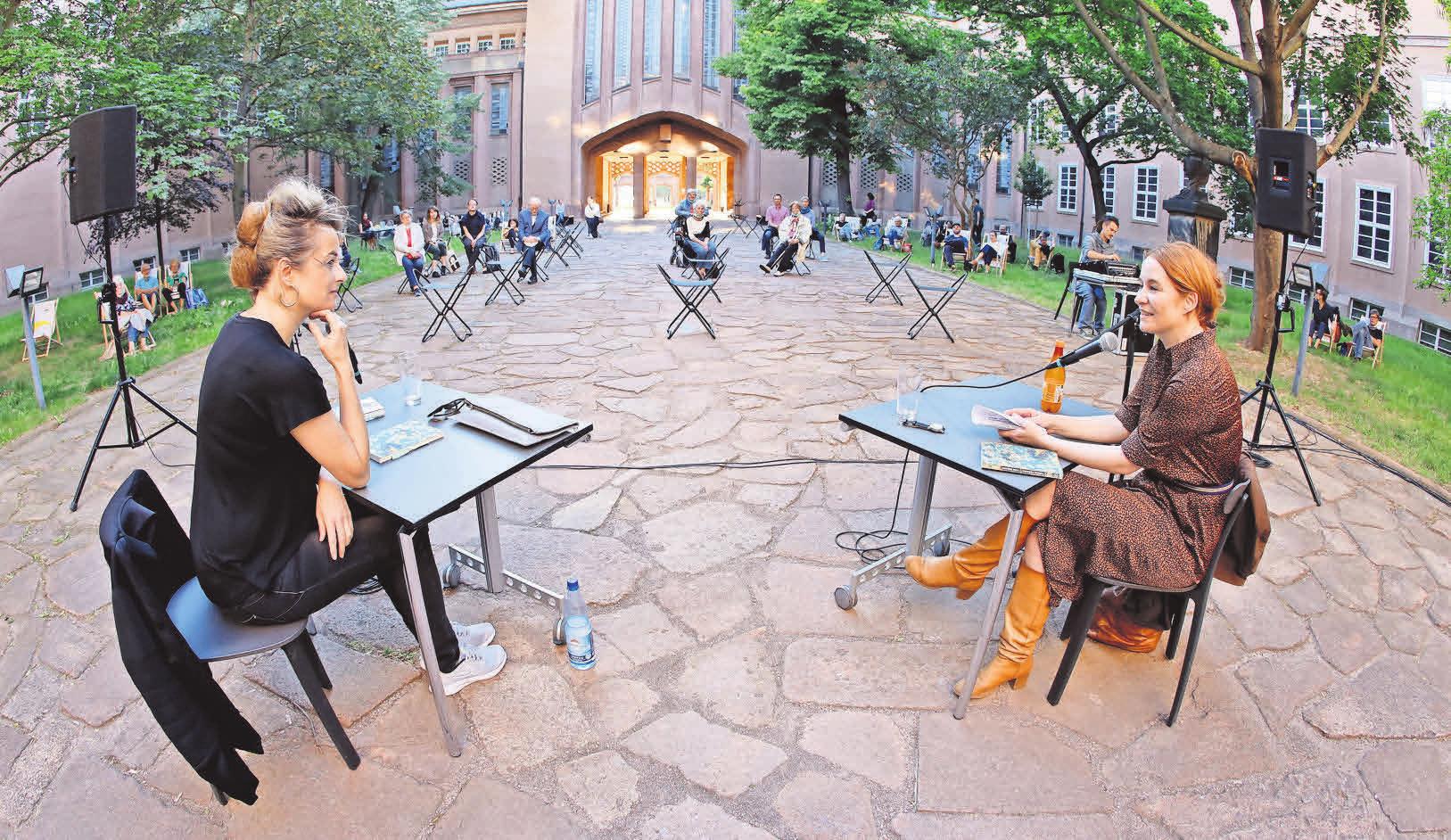 Foto: irk Knofe Foto: irk Knofe