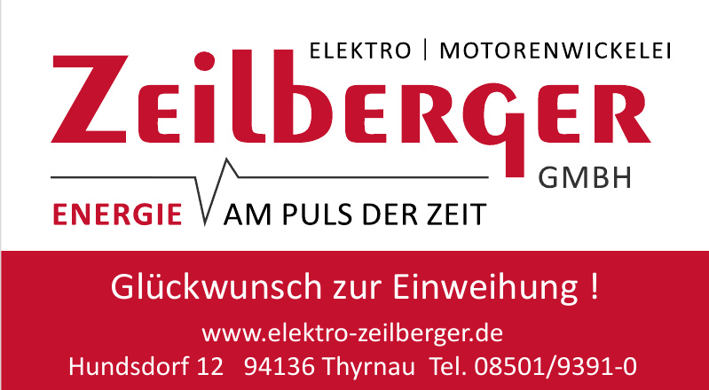 Zeilberger GmbH