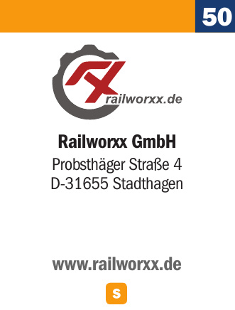 Railworxx GmbH Railworxx GmbH