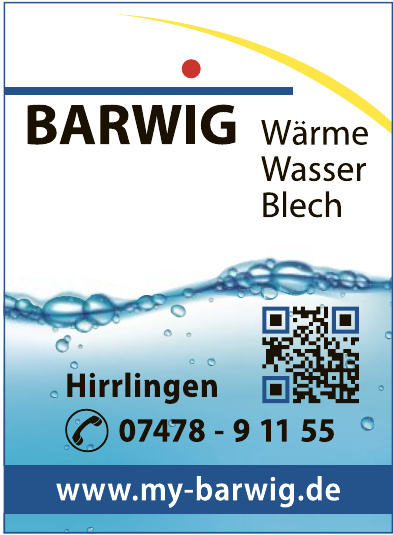 Firma Barwig