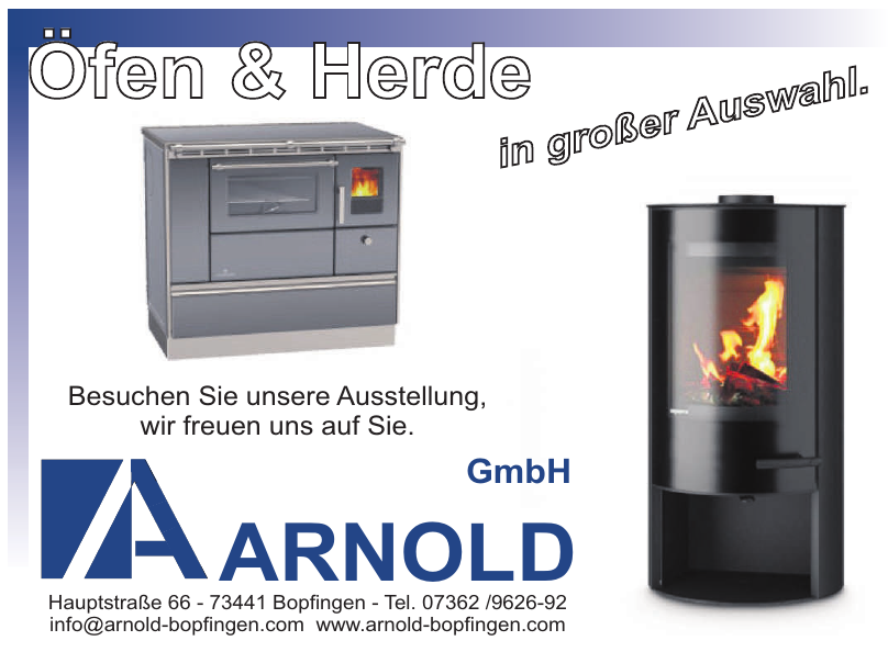 Arnold Bopfingen Arnold Bopfingen