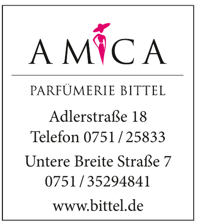 Amica Amica