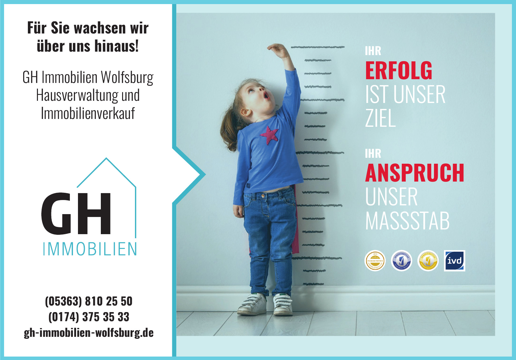 GH Immobilien Wolfsburg GH Immobilien Wolfsburg