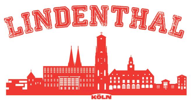Köln hat nicht nur eine Skyline – jedes Veedel hat seine eigenen Wahrzeichen, die Heimat für ihre Bewohner bedeuten. Der Designer Klaus Lelgemann hat den Ansichten von Ehrenfeld und Lindenthal ein neues Gesicht gegeben. Image 2 Köln hat nicht nur eine Skyline – jedes Veedel hat seine eigenen Wahrzeichen, die Heimat für ihre Bewohner bedeuten. Der Designer Klaus Lelgemann hat den Ansichten von Ehrenfeld und Lindenthal ein neues Gesicht gegeben. Image 2