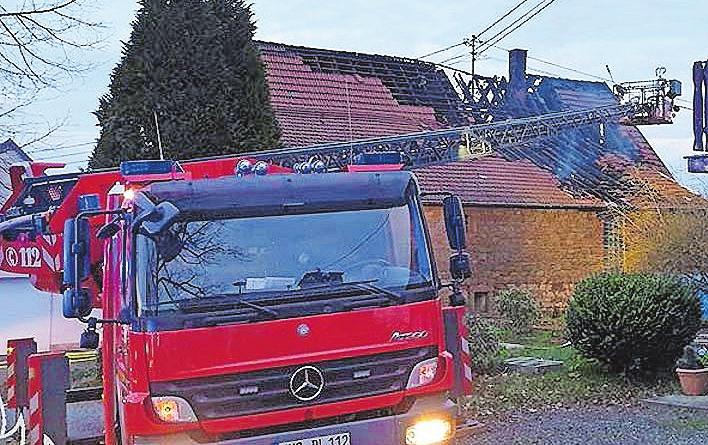 Hilfe im Ernstfall funktioniert auch ohne Übung