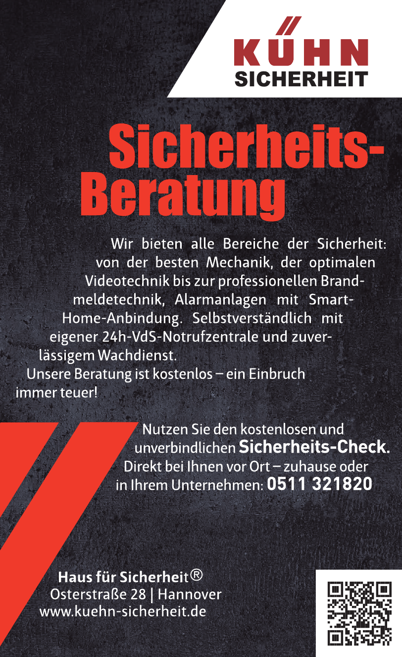 Kühn Sicherheit Kühn Sicherheit