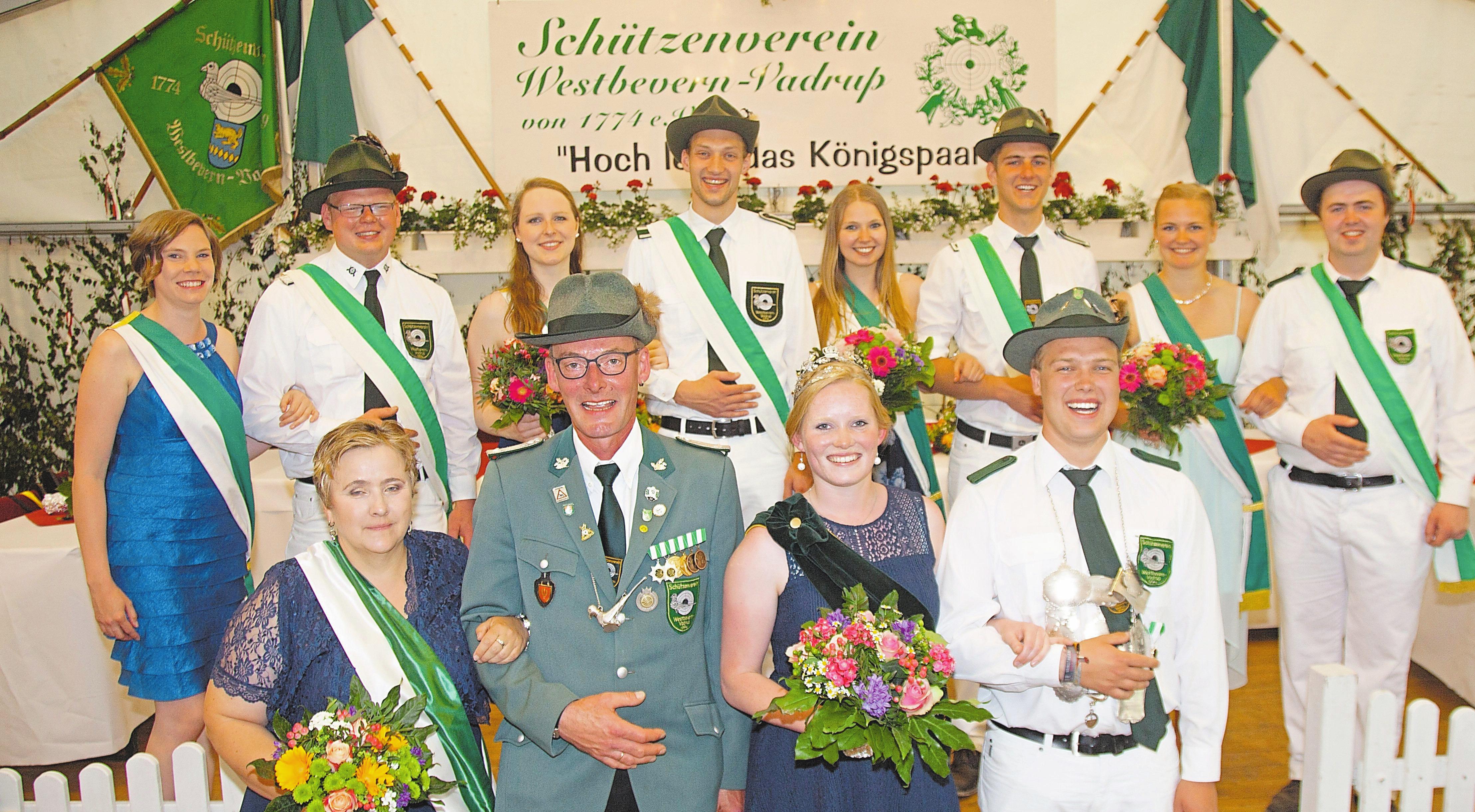 Saisonhighlight steht kurz bevor