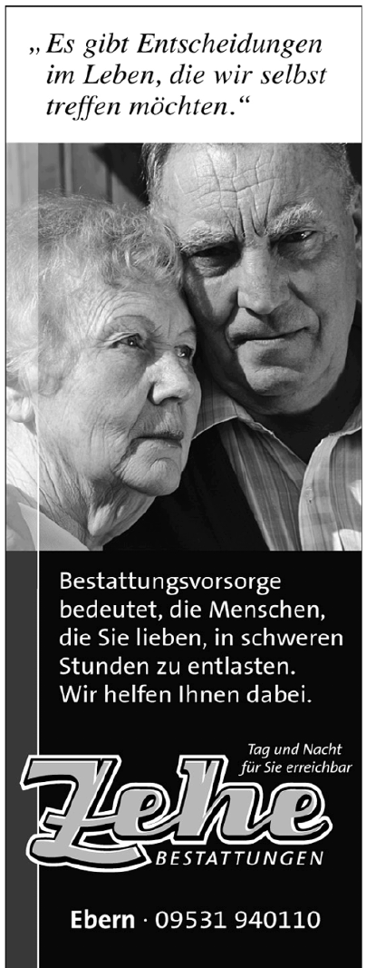Zehe Bestattungen Zehe Bestattungen