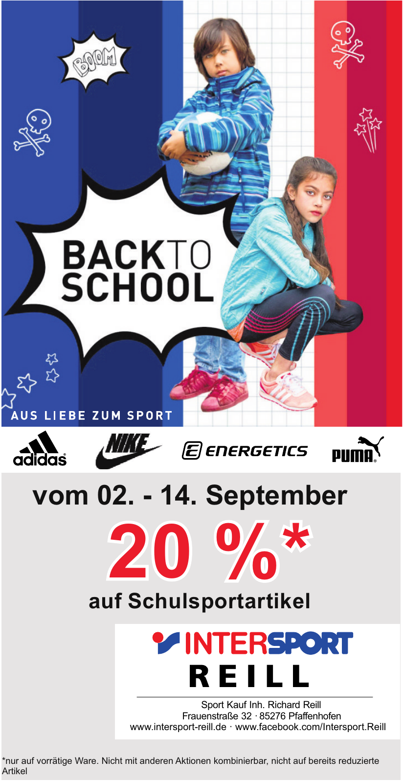 Intersport Reill Intersport Reill