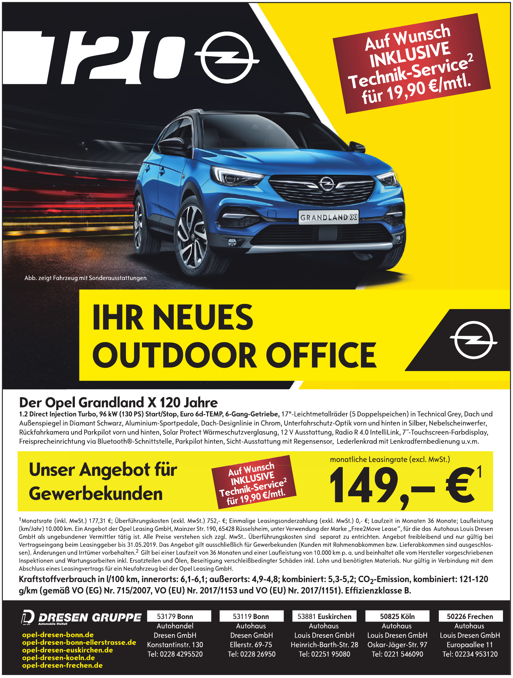 Autohandel Dresen GmbH Autohandel Dresen GmbH