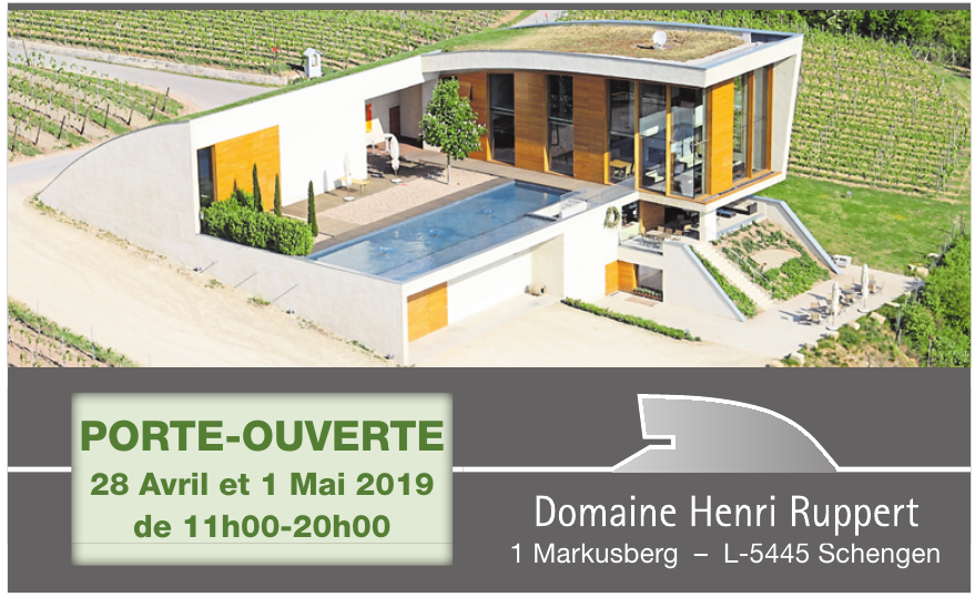 Domaine Henri Ruppert