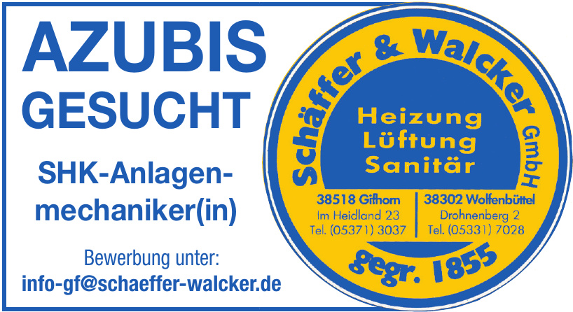 Schäffer & Walcker GmbH