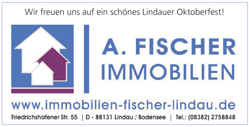 A. Fischer Immobilien A. Fischer Immobilien