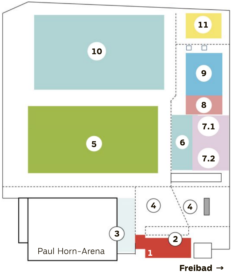 Gemeinnützigkeit verpflichtet Image 2 Gemeinnützigkeit verpflichtet Image 2