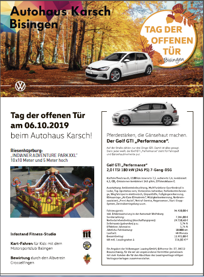 Autohaus Karsch GmbH Autohaus Karsch GmbH
