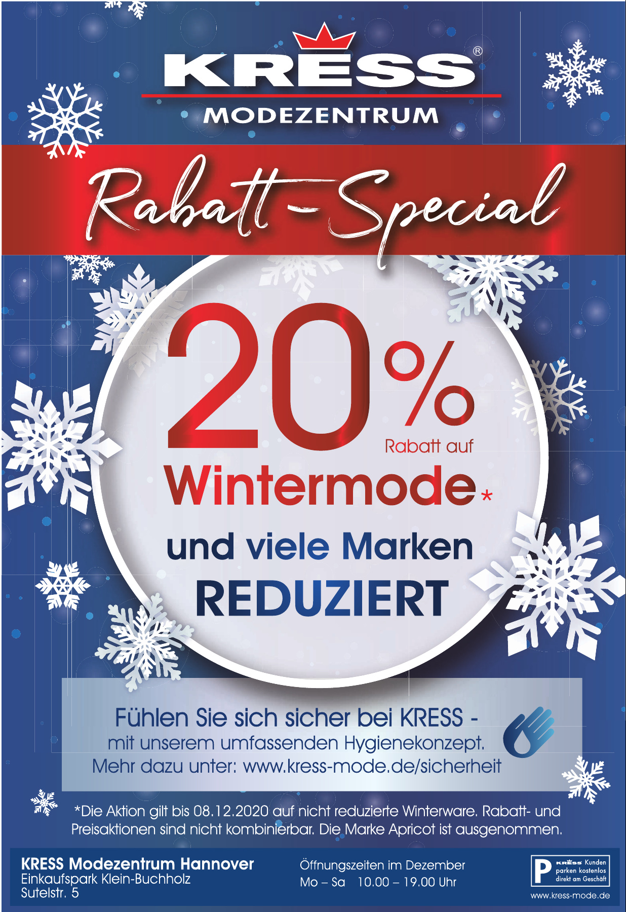 Kress Modezentrum Hannover Kress Modezentrum Hannover