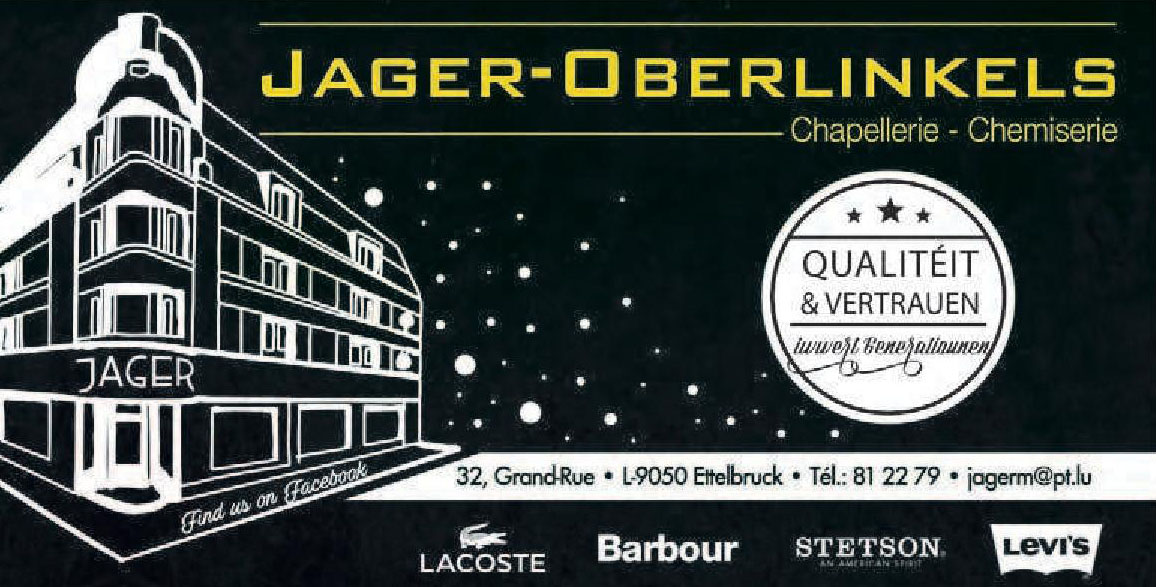 Jager-Oberlinkels