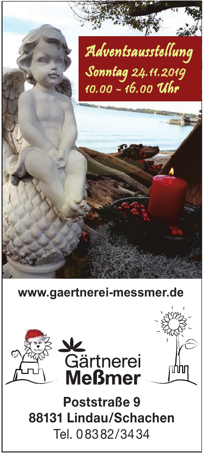 Gärtnerei Melanie Meßmer Gärtnerei Melanie Meßmer
