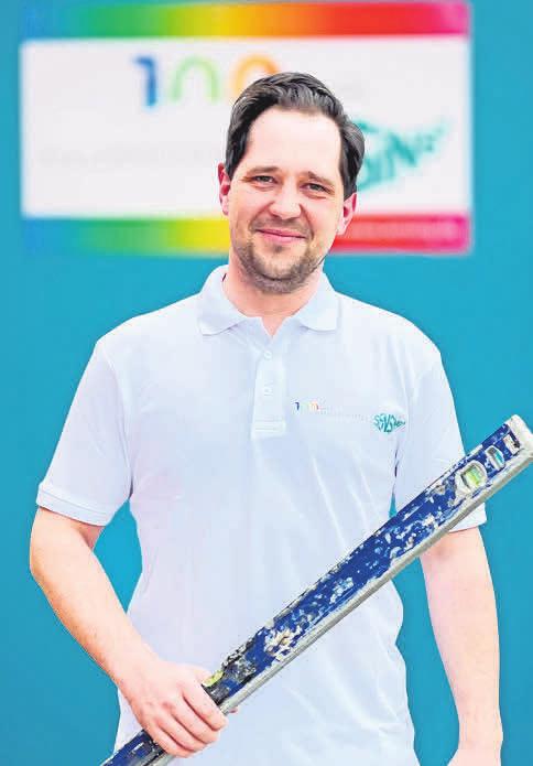Kevin Papke, Neu im Team Kevin Papke, Neu im Team