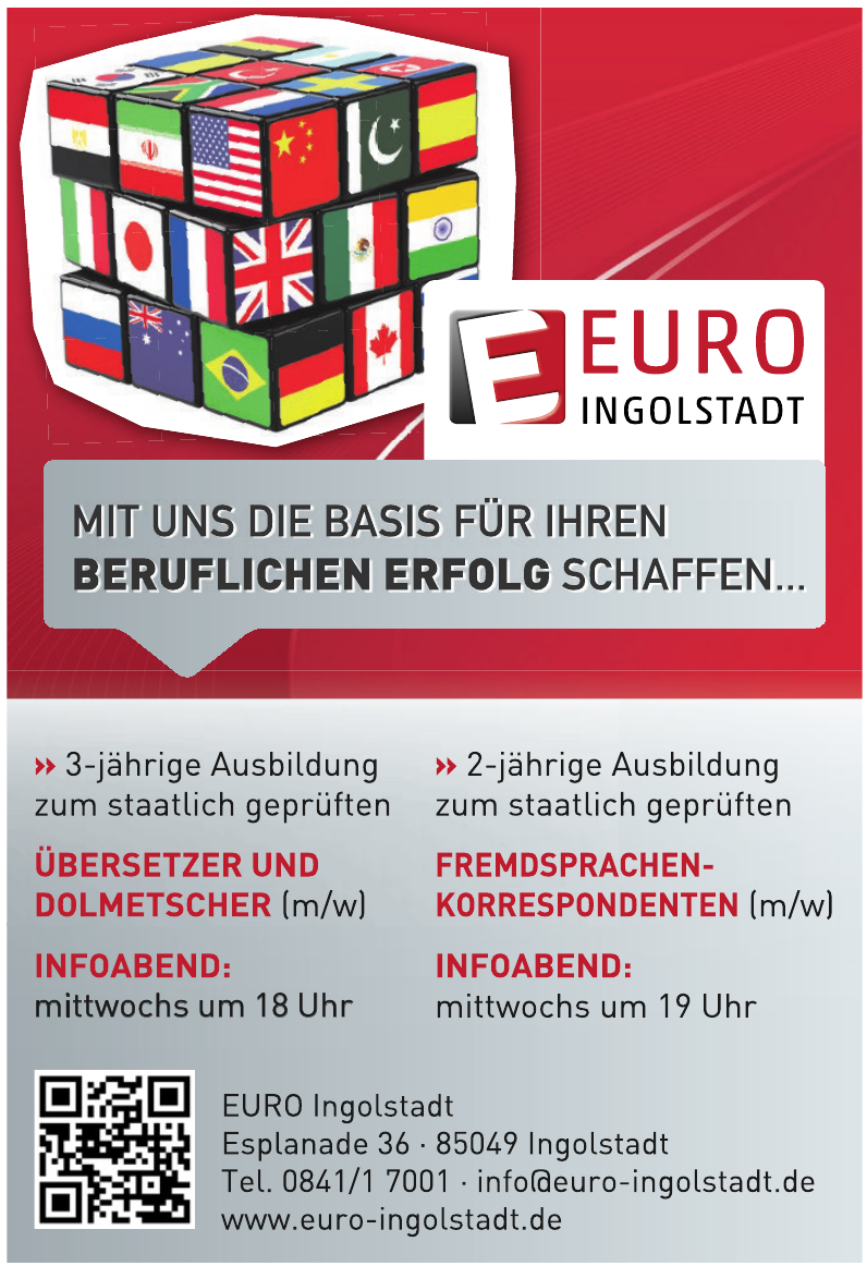 Euro Ingolstadt Euro Ingolstadt