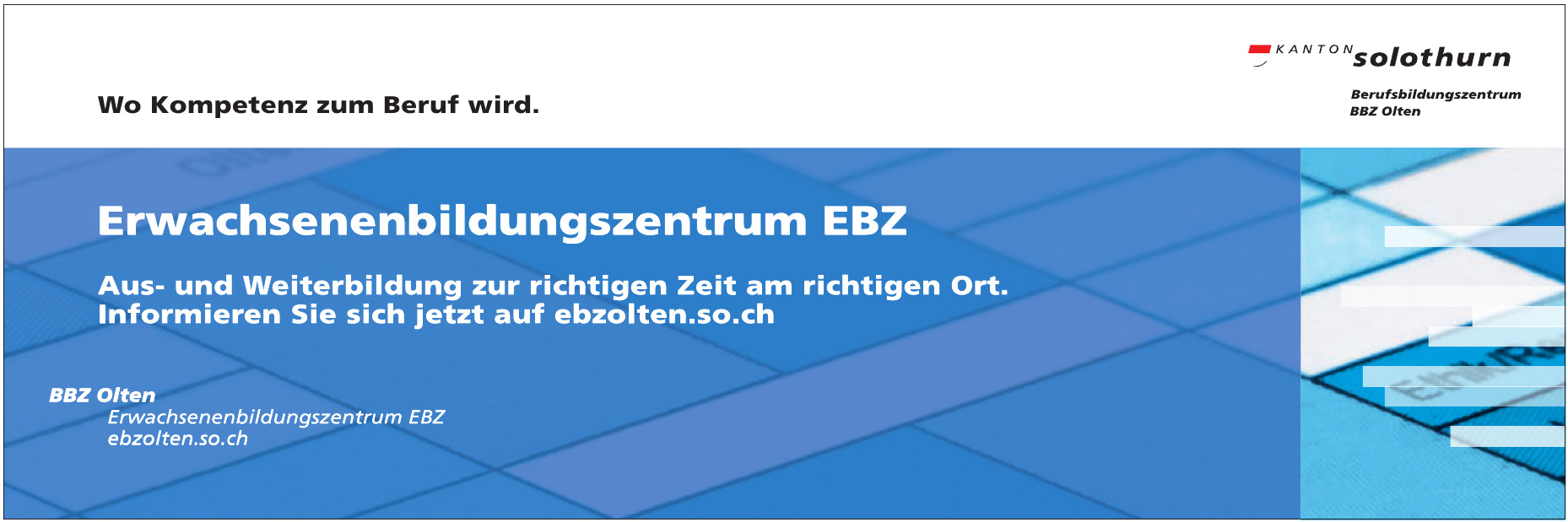 BBZ Olten BBZ Olten