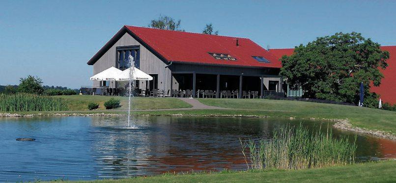 Golfclub Schloss Kressbach
