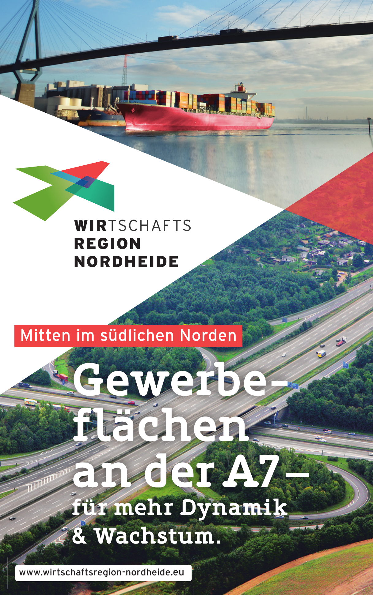 Wirtschaftsregion Nordheide Wirtschaftsregion Nordheide