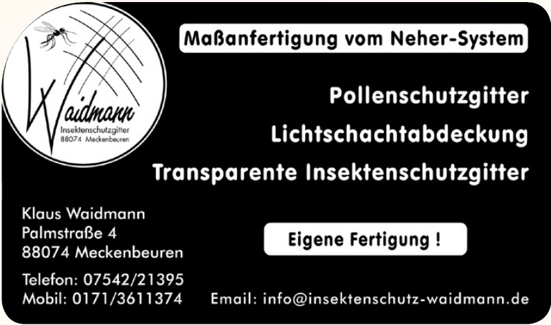 Klaus Waidmann Klaus Waidmann