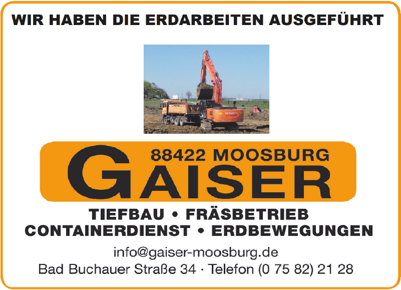 Gaiser Gaiser
