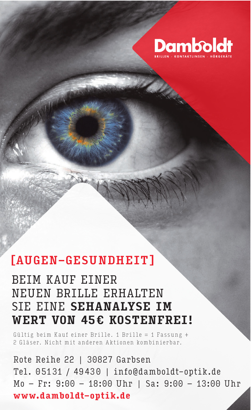 Damboldt-Optik Damboldt-Optik