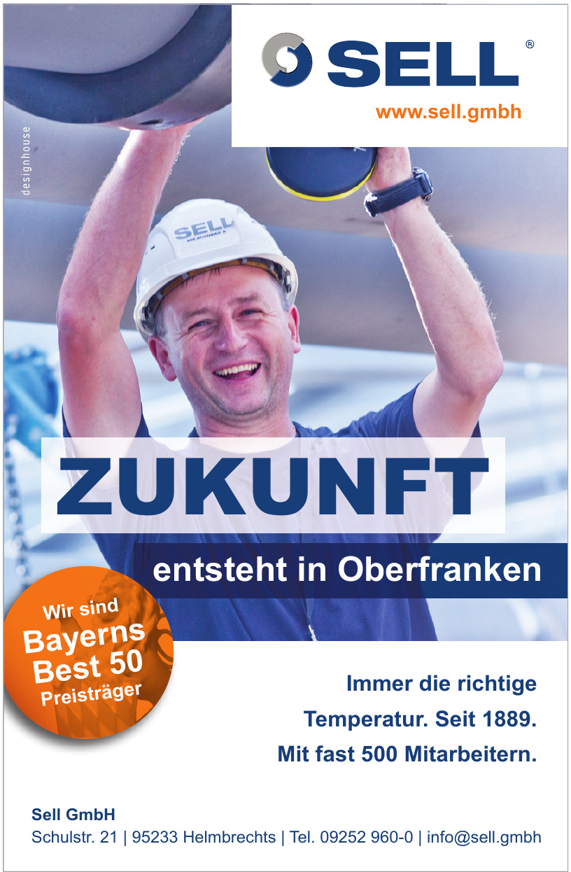 Sell GmbH Sell GmbH