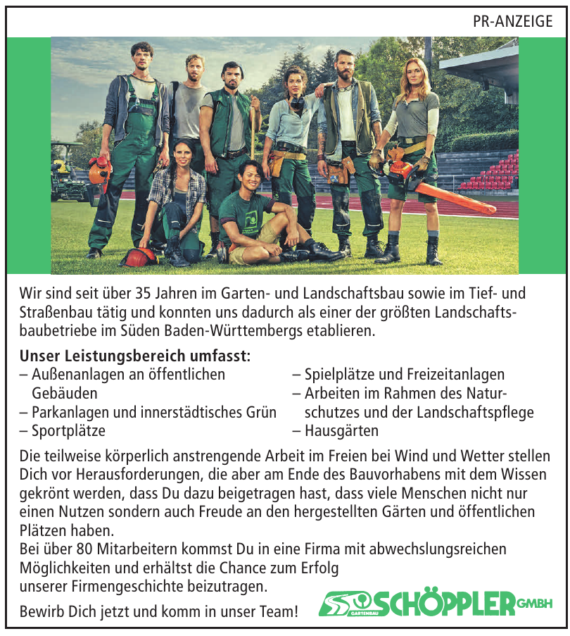 Schöppler GmbH Schöppler GmbH