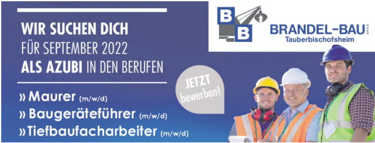 Brandel-Bau GmbH