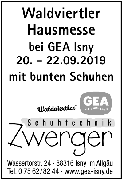 Schuhtechnik Zwerger Schuhtechnik Zwerger