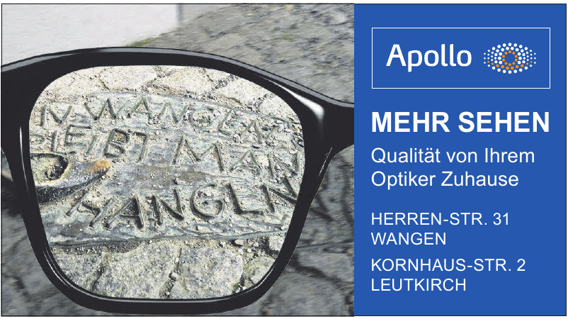 Apollo-Optik Apollo-Optik