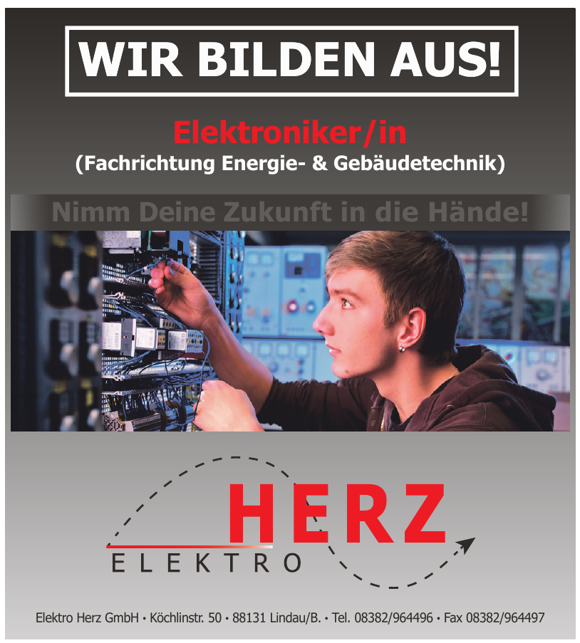 Herz Elektro Herz Elektro