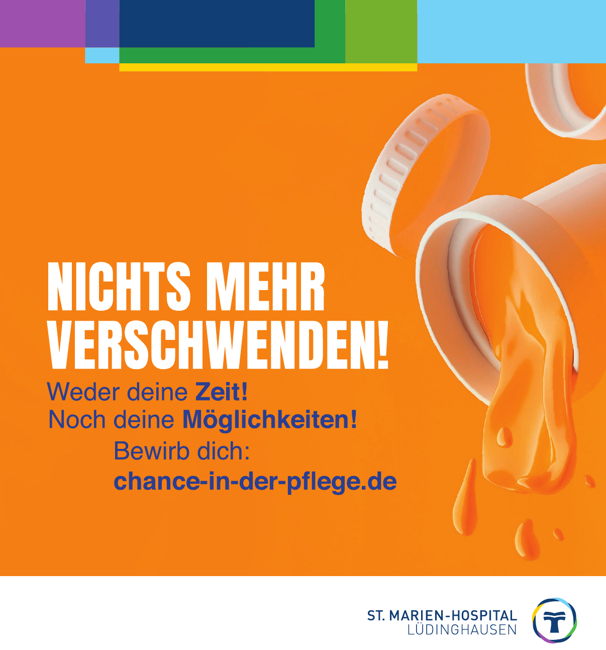 St. Marien-Hospital Lüdinghausen GmbH St. Marien-Hospital Lüdinghausen GmbH